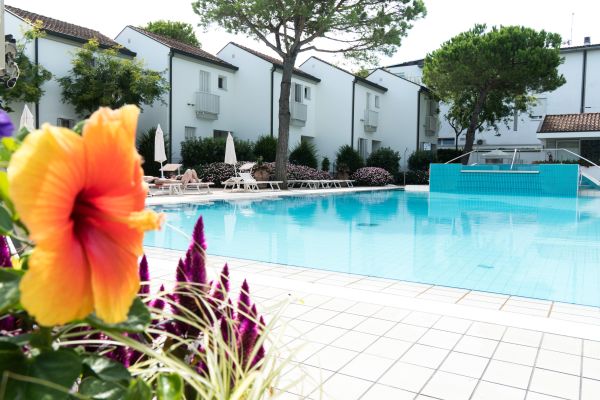 Union Lido Art & Park Hotel (Adriaküste)